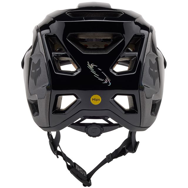 FOX Racing Speedframe Pro Lunar MIPS Pyöräilykypärä